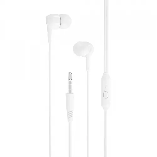 Casti Stereo XO Design EP37, Microfon, Alb
