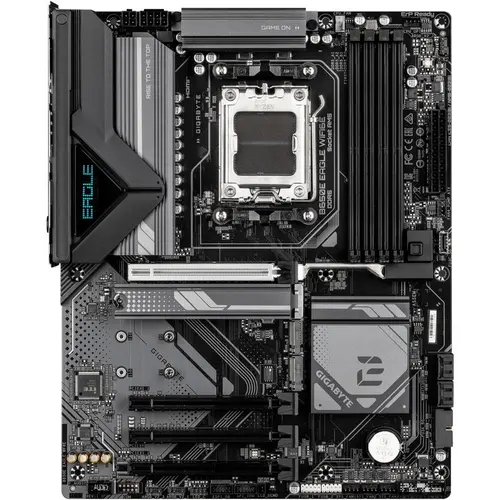Placa de baza GIGABYTE B650E EAGLE WIFI6E, AM5, AMD B650, ATX