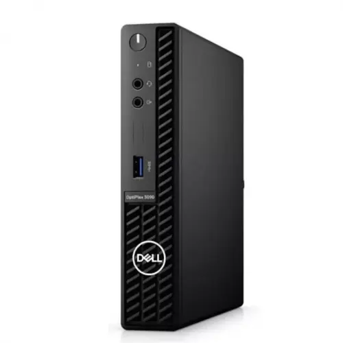 Calculator Sistem PC Refurbished DELL OptiPlex 3090 Mini, Intel Core i3-10105T 3.00 - 3.90GHz, 8GB DDR4, 256GB SSD + Windows 11 Home