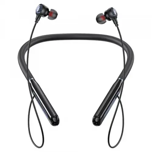 Casti Alergare Acefast N5, Bluetooth, A2DP, Negru