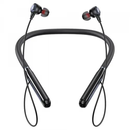Casti Alergare Acefast N5, Bluetooth, A2DP, Negru