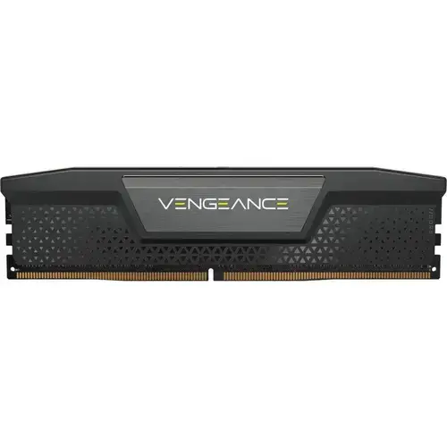 Memorie DDR5, 16GB, 6000MHz, CL36, 1.35V, Negru, Vengeance, Bulk