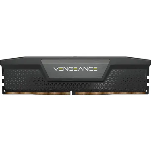 Memorie DDR5, 16GB, 6000MHz, CL36, 1.35V, Negru, Vengeance, Bulk