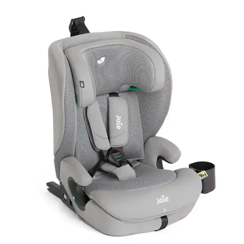 Scaun auto Joie i-Size i-Irvana Max Quartz, 76-150 cm, certificat R129