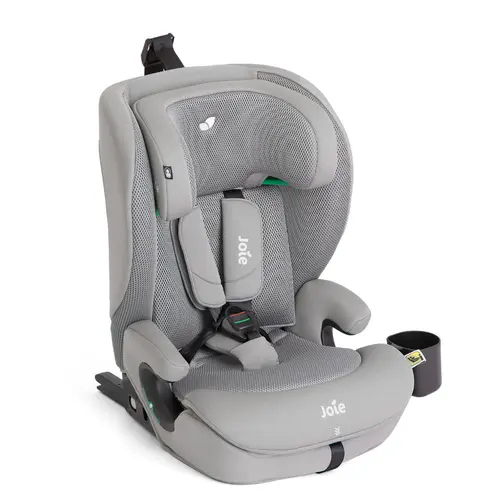 Scaun auto Joie i-Size i-Irvana Max Quartz, 76-150 cm, certificat R129