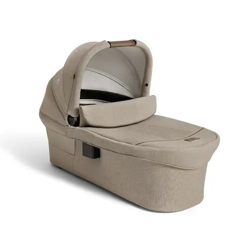 Landou Joie Ramble XL Signature  Sandstone pentru carucioarele Finiti, Alore, Versatrax, Crem