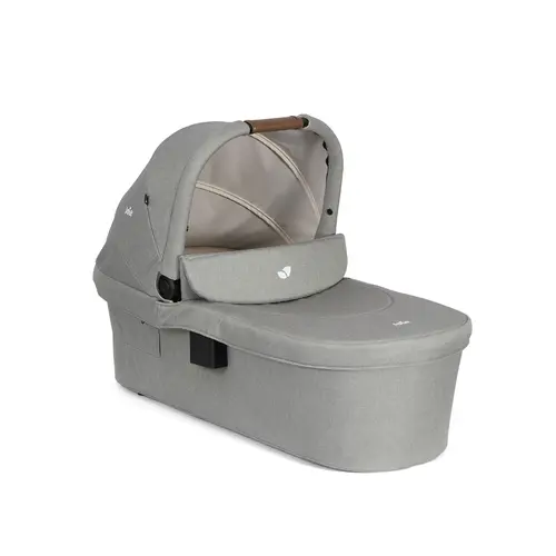 Landou Joie Ramble XL Signature  Pebble pentru carucioarele Finiti, Alore, Versatrax, Gri