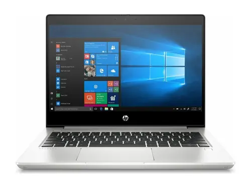 Laptop refurbished HP ProBook 430 G7, Intel Core i7-10210U 1.60 - 4.20GHz, 8GB DDR4, 256GB SSD, 13.3" Full HD, Webcam, Tastatura US
