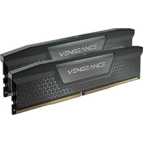 Memorie Corsair Vengeance, 32GB, DDR5 6000MHz, CL38, Dual Channel