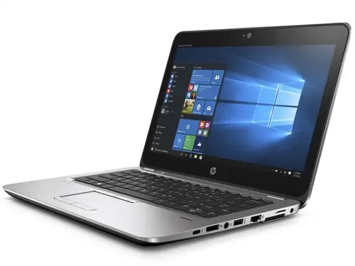 Laptop refurbished HP EliteBook 745 G6, AMD Ryzen 3 PRO 3300U 2.1 - 3.5GHz, Vega 6 Graphics, 8GB DDR4, 256GB SSD, 14" FHD, Webcam