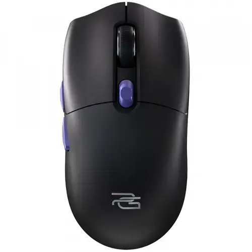 Mouse Gaming Wireless Proove Rate Special Edition, 800DPI - 12000DPI, Negru
