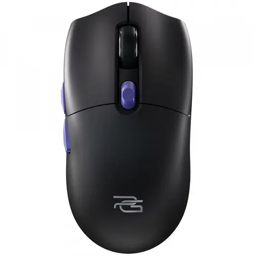 Mouse Gaming Wireless Proove Rate Special Edition, 800DPI - 12000DPI, Negru
