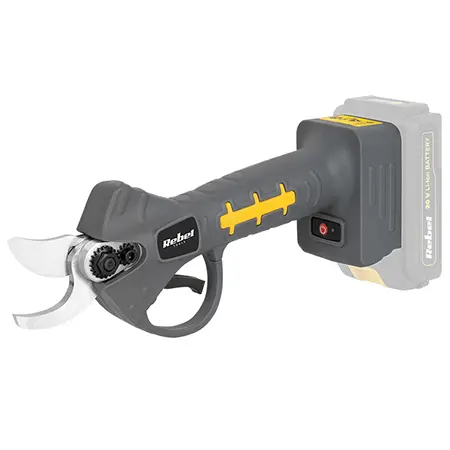 Foarfeca gradina fara acumulator Rebel RB-5006