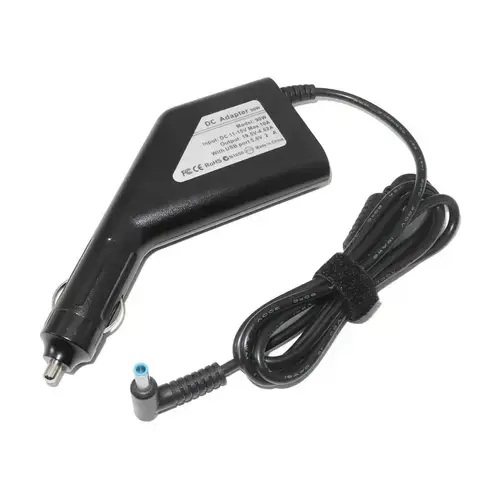 Incarcator auto HP EliteBook 650 G9 90W