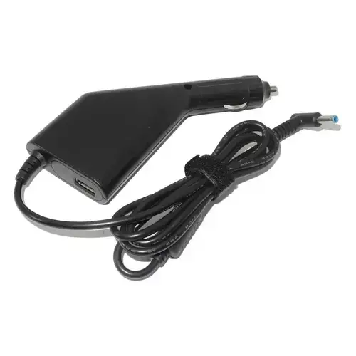 Incarcator auto HP EliteBook 650 G9 65W