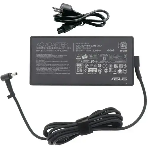 Incarcator Asus VivoBook Pro 15 N6506CU 200W