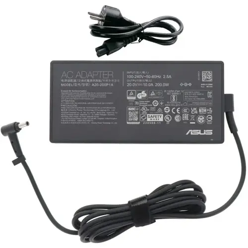 Incarcator Asus VivoBook Pro 15 N6506C 200W