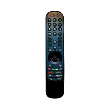 Telecomanda OEM K-JL1502-2 compatibila TV LG