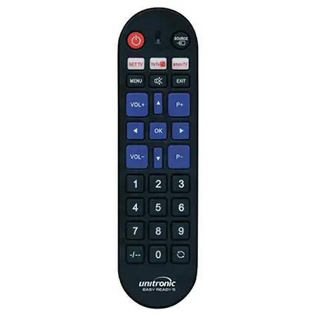 Telecomanda OEM K-JL1713-EASY, universalat, compatibila 5 Branduri