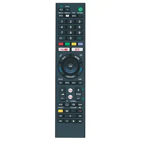 Telecoamnda OEM K-JL1717-COMP, universala, compatibila Sony