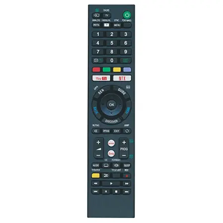 Telecoamnda OEM K-JL1717-COMP, universala, compatibila Sony
