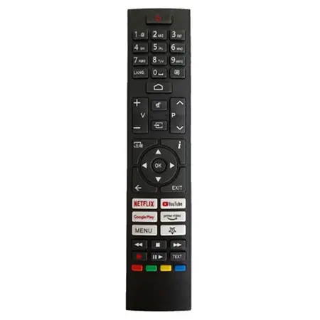 Telecoamnda OEM K-JL1721-COMP, Universala, Compatibila Telefunken