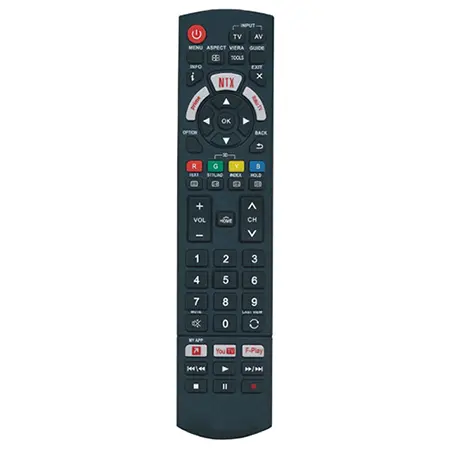 Telecoamnda OEM K-JL1722-COMP, Universala, Compatibila Panasonic