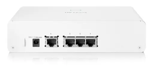 Gateway HP S0G33A, Gigabit