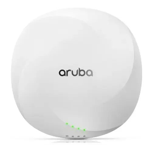 Access Point Wireless HP AP-635