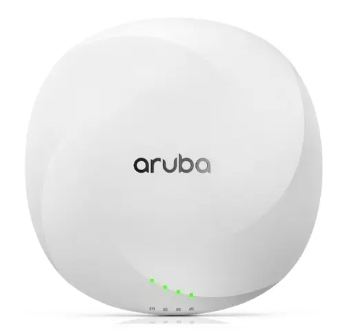 Access Point Wireless HP AP-635