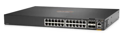 Switch HP JL724B, 24 porturi, Gigabit