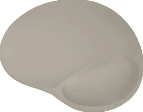 Mousepad Trust Bigfoot, 236x205mm