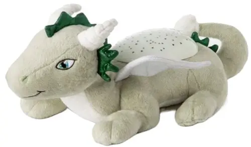 Lampa-proiector de noapte Cloud B Twilight Buddies Dragon