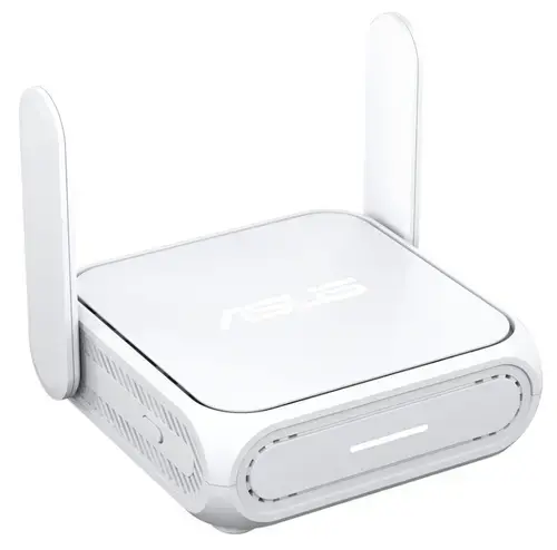 Router wireless ASUS 2.5Gigabit RT-BE58 Go Dual-Band WiFi 7