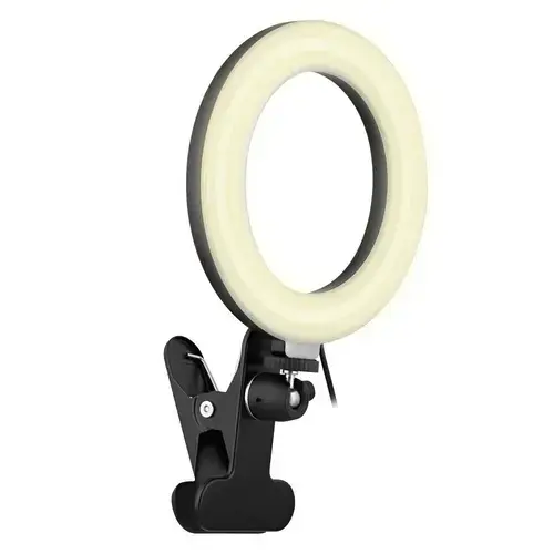 Inel LED TnB Influence 6inch cu clip