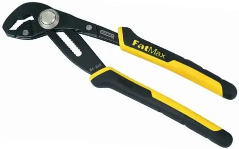 Cleste papagal cu articulatie reglabila Stanley 300mm