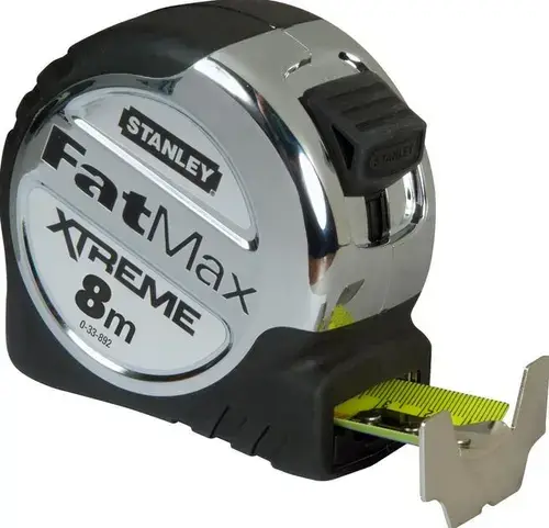 Ruleta Stanley FatMax Xtreme 0-33-892, 8 m