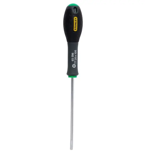 Surubelnita Stanley FatMax 1-65-396, torx siguranta TT20 x 75mm