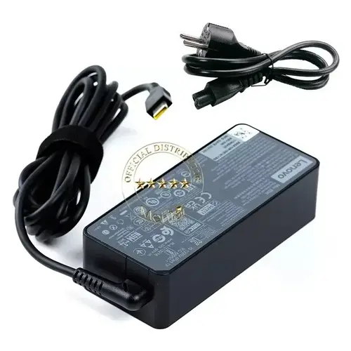 Incarcator Lenovo ThinkPad E485 65W USB-C