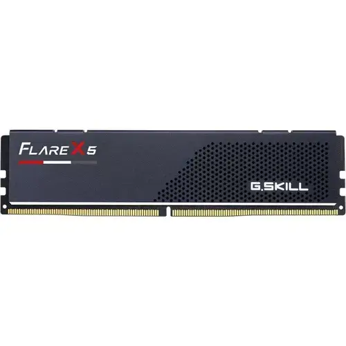 Memorie G.Skill Flare X5 8GB DDR5 6000MHz CL30 Black