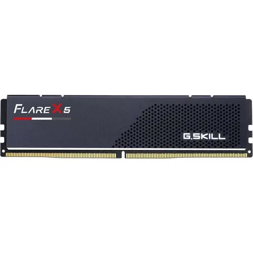 Memorie G.Skill Flare X5 8GB DDR5 6000MHz CL30 Black