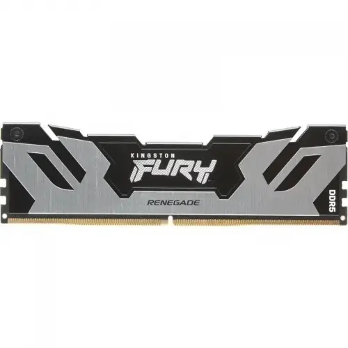 Memorie Kingston Fury Renegade Silver Intel XMP 3.0, 48GB, DDR5-6400MHz, CL32