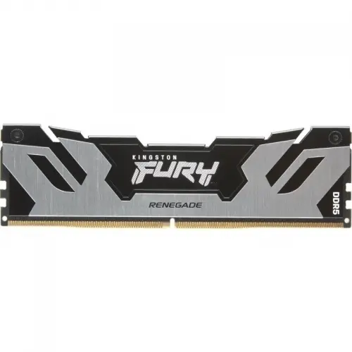 Memorie Kingston Fury Renegade Silver Intel XMP 3.0, 48GB, DDR5-6400MHz, CL32