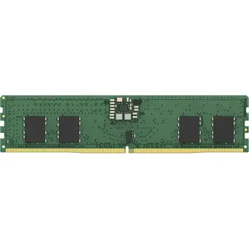 Memorie Kingston ValueRAM, 8 GB, DDR5-6400 MHz, CL52