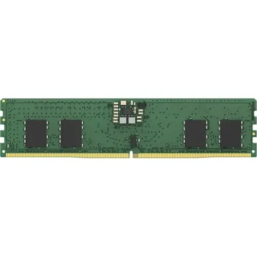 Memorie Kingston ValueRAM, 8 GB, DDR5-6400 MHz, CL52