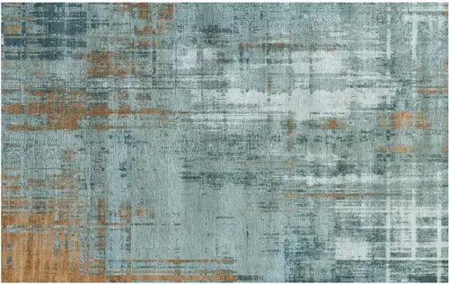 Covor printat Heinner Mist 1600x2300mm