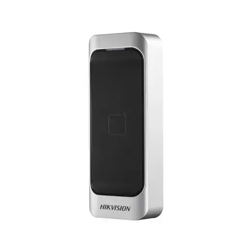 Cititor carduri Hikvisio DS-K1107AE