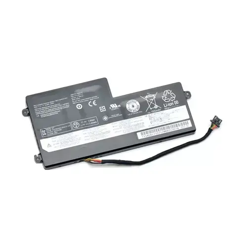 Baterie pentru Lenovo ThinkPad T460p Li-Ion 2060mAh 3 celule 11.4V