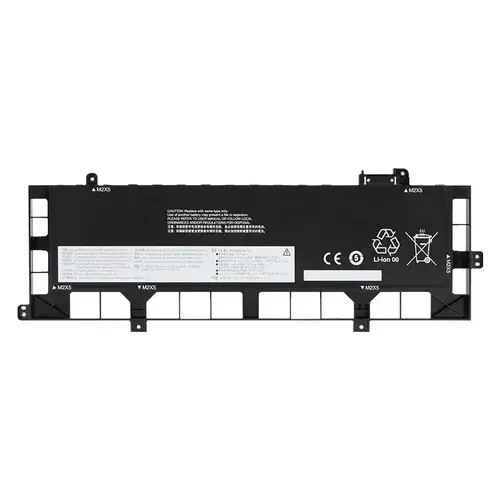 Baterie pentru Lenovo ThinkPad T16 Gen 1 Li-Ion 3400mAh 4 celule 15.44V