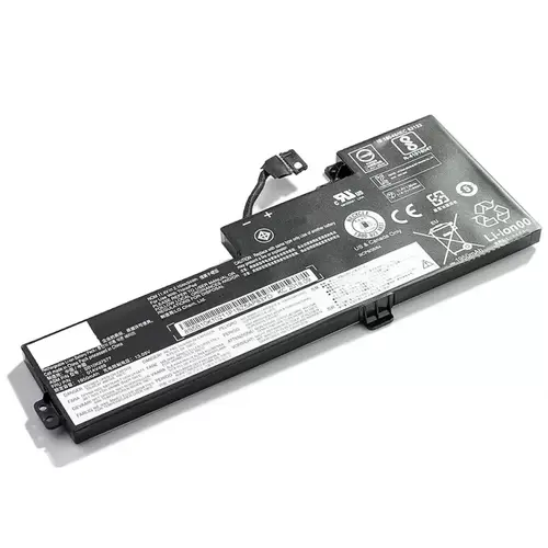 Baterie pentru Lenovo ThinkPad A475 20KL Li-Polymer 3 celule 11.46V 2095mAh